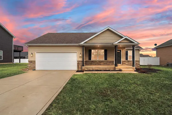 18349 Kaiti DR, Lowell, IN 46356