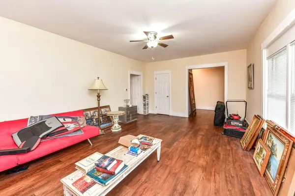 247 Hendricks Place, Indianapolis, IN 46201