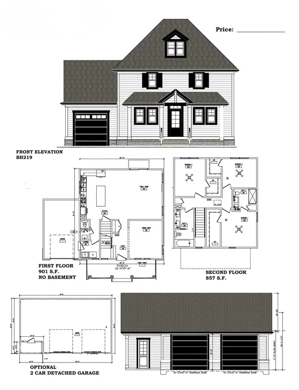 1192 Putman PL, Chesterton, IN 46304