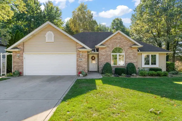 3431 Drivers WAY, Chesterton, IN 46304