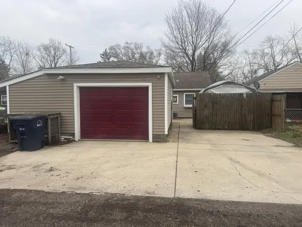 714 N Carroll AVE, Michigan City, IN 46360