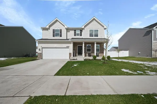 6584 Carson AVE, Portage, IN 46368