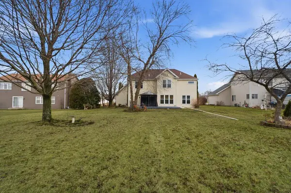 2697 W 85th Avenue, Merrillville, IN 46410