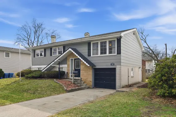 342 N Wright ST, Griffith, IN 46319