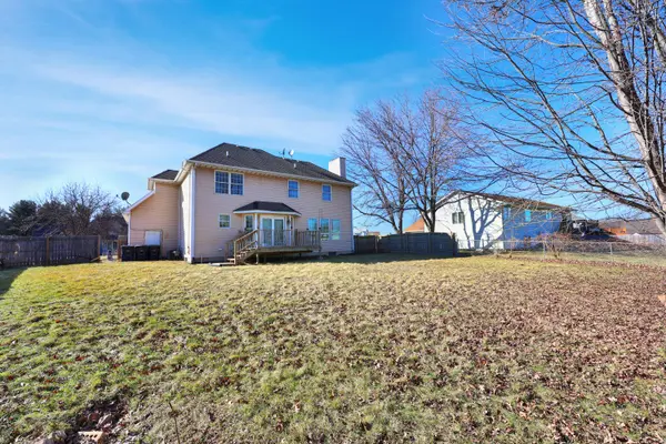 6874 Mercedes AVE, Portage, IN 46368