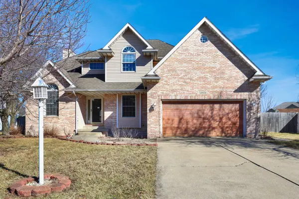 6874 Mercedes AVE, Portage, IN 46368