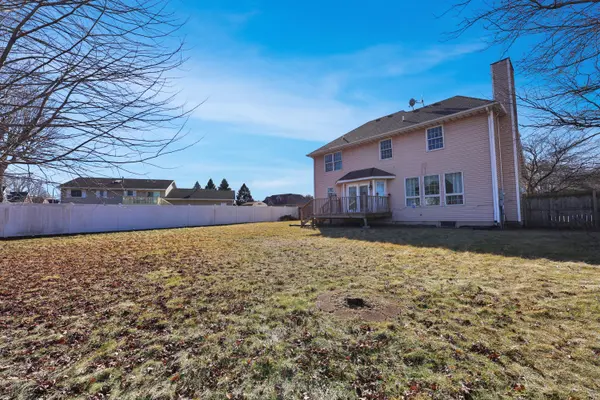 6874 Mercedes AVE, Portage, IN 46368