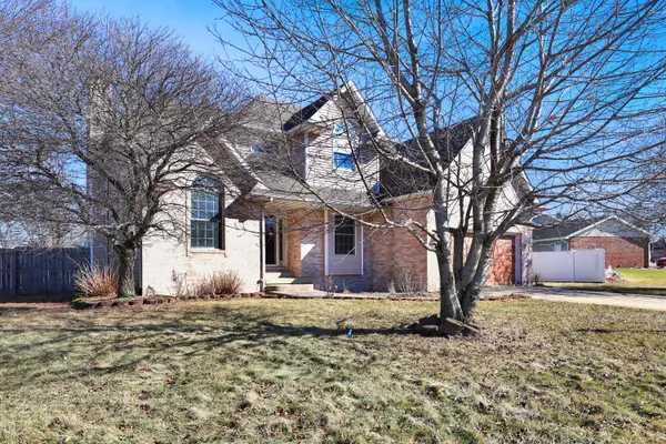 6874 Mercedes AVE, Portage, IN 46368