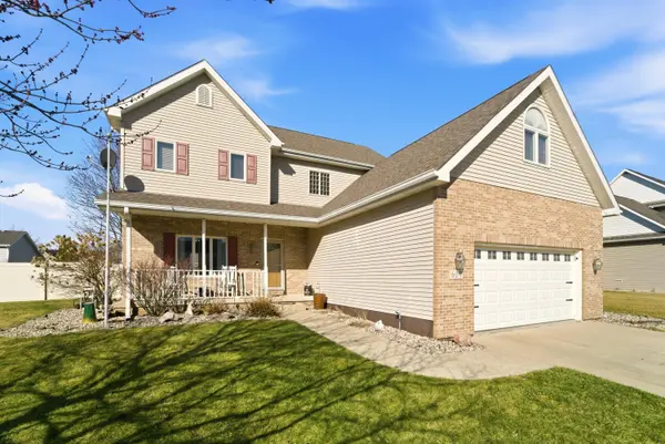 609 Dakota Drive,  Lowell,  IN 46356