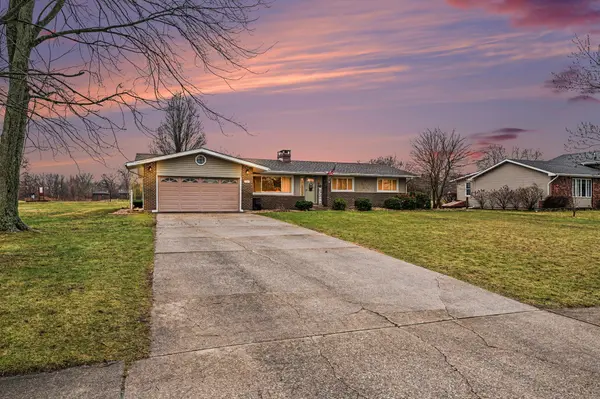 5109 W 154th Avenue, Lowell, IN 46356