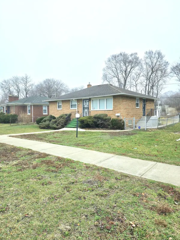 709 Porter ST, Gary, IN 46406