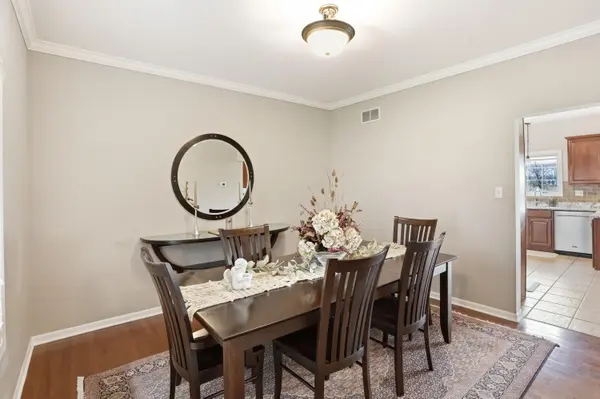 9675 Julia Drive, St. John, IN 46373