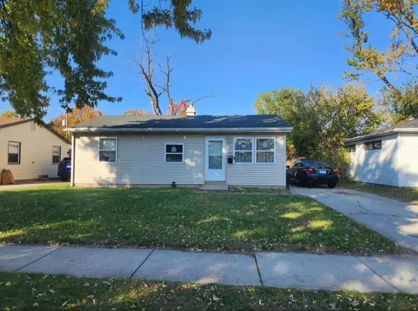 3241 163rd ST,  Hammond,  IN 46323