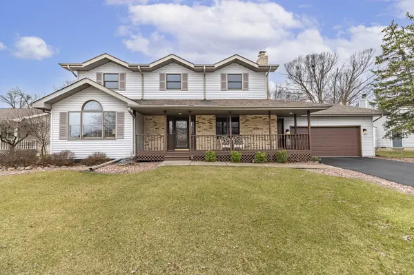 12751 Goldenrod PL, St. John, IN 46373