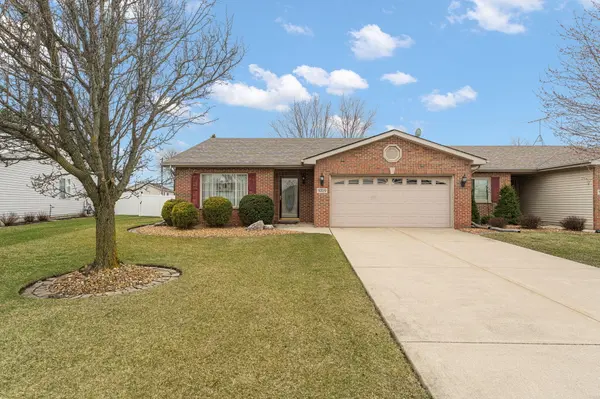 9709 W 134th PL, Cedar Lake, IN 46303