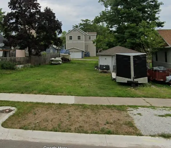 0 Lincoln AVE, Michigan City, IN 46360