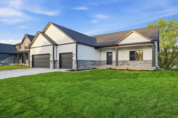 623 Debra Kay DR, Lowell, IN 46356
