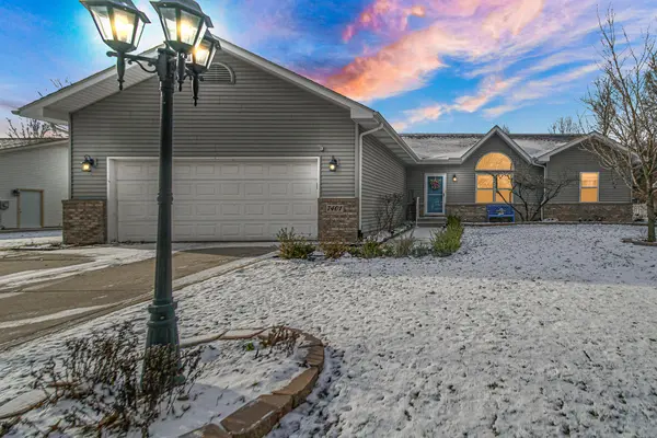 7401 Belplane CT, Portage, IN 46368