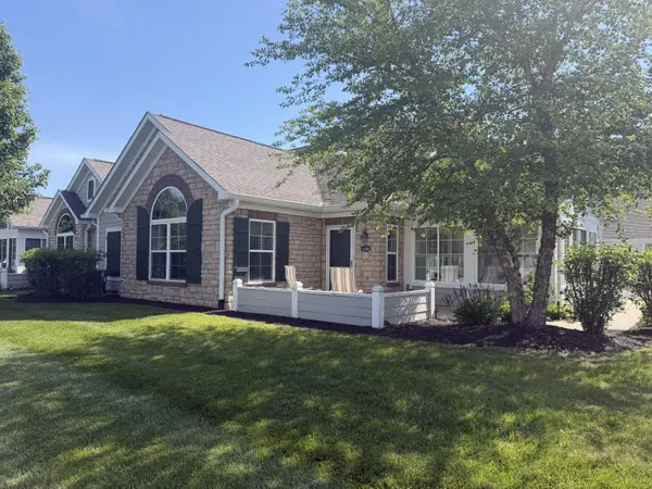 2426 Allison CIR #2426, Valparaiso, IN 46383