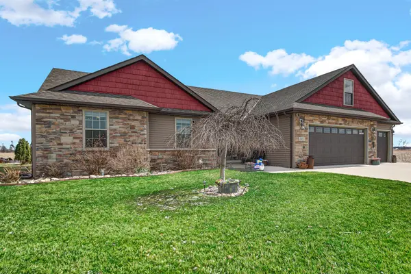 1913 Holly ST,  Demotte,  IN 46310