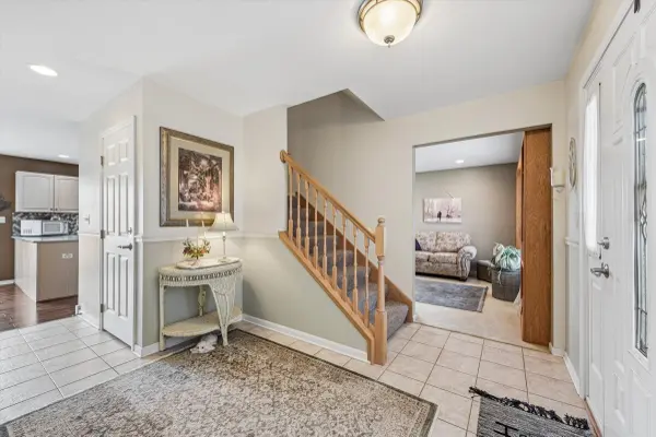 13625 Cardinal LN, Cedar Lake, IN 46303