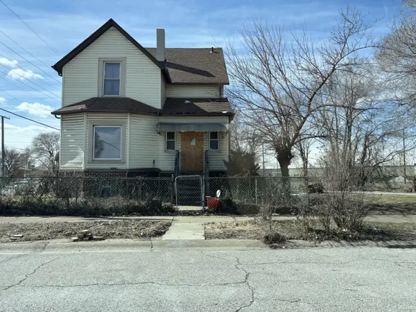 3744 Carey ST,  East Chicago,  IN 46312
