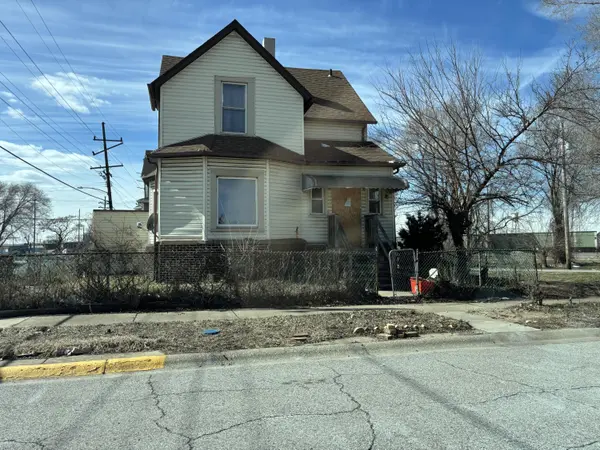 3744 Carey Street, East Chicago, IN 46312