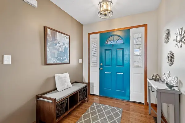 308 E Ross AVE, Kouts, IN 46347