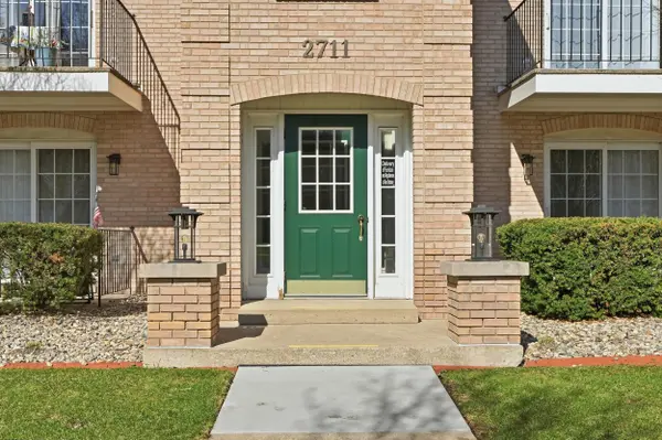 2711 Georgetowne Drive #B2, Highland, IN 46322