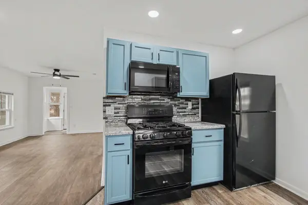 4471 Massachusetts Street, Gary, IN 46409