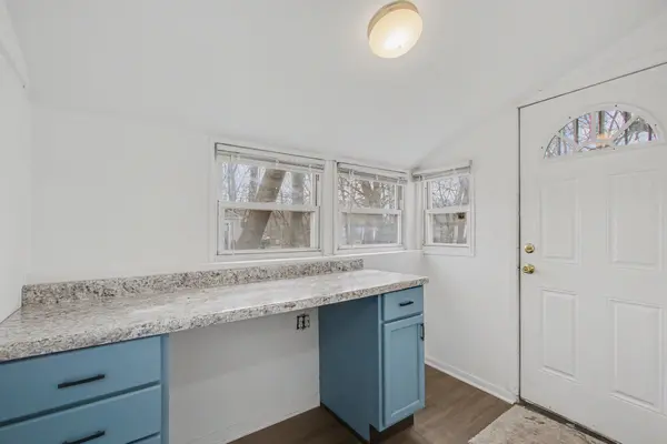 4471 Massachusetts Street, Gary, IN 46409