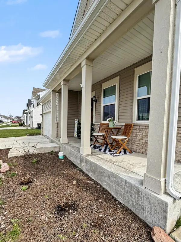 3191 Brower Street, Portage, IN 46368