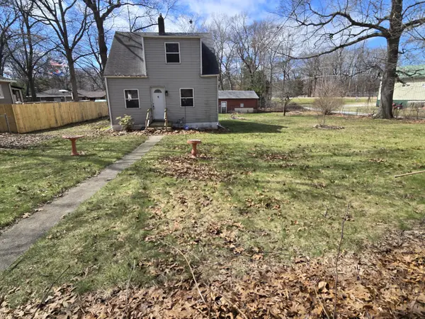 1505 Ardendale AVE, Michigan City, IN 46360
