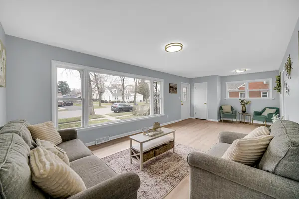 2710 Decatur Street, Lake Station, IN 46405