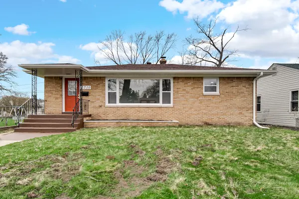 2710 Decatur Street,  Lake Station,  IN 46405