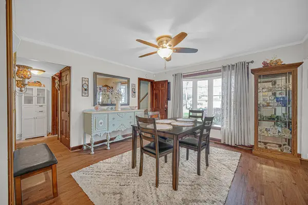 3543 173rd Street, Hammond, IN 46323