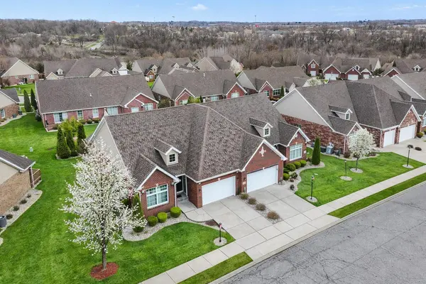 11628 Upper Peninsula LN, St. John, IN 46373