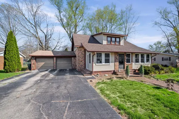 602 Valley Drive, Crawfordsville, IN 47933