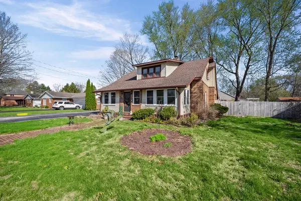 602 Valley Drive, Crawfordsville, IN 47933