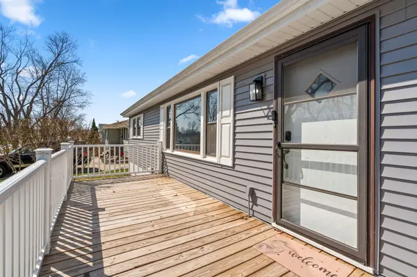 2630 Forest Park DR, Dyer, IN 46311