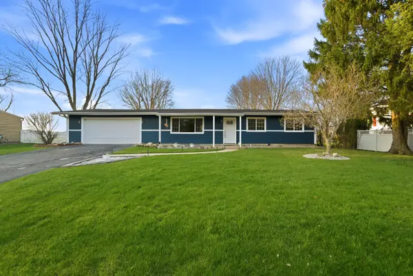 579 Fargo RD, Westville, IN 46391