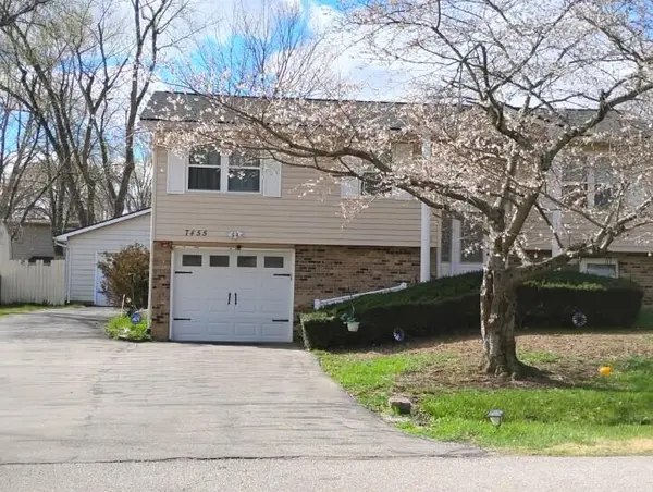 7455 Oaklawn Drive, Newburgh, IN 47630