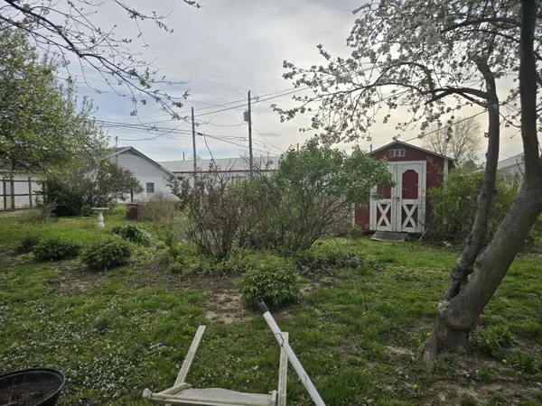 624 W 6th Street, Mount Vernon, IN 47620