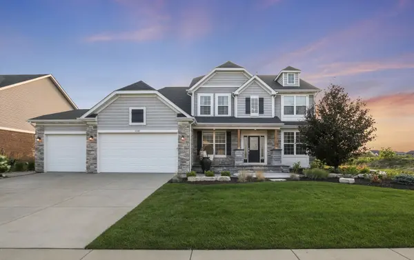 10148 Sentry DR, St. John, IN 46373