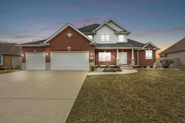 29 81st AVE, Schererville, IN 46375