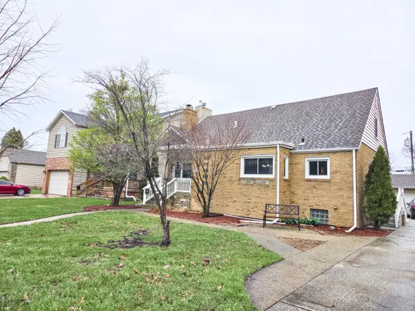 707 N Broad Street, Griffith, IN 46319
