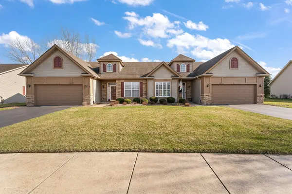 1479 Charlevoix WAY, Schererville, IN 46375