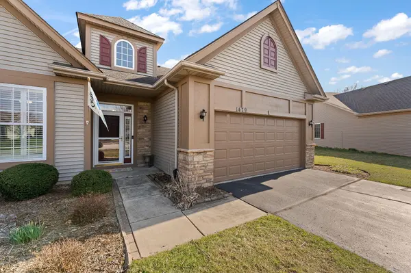 1479 Charlevoix WAY, Schererville, IN 46375