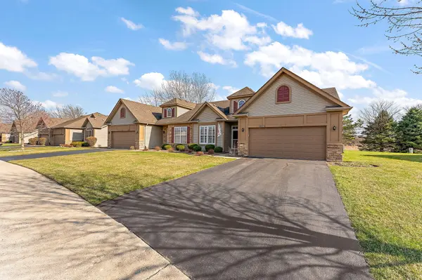 1479 Charlevoix WAY, Schererville, IN 46375