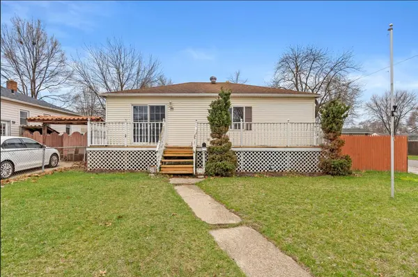 401 Tyler AVE, Hobart, IN 46342